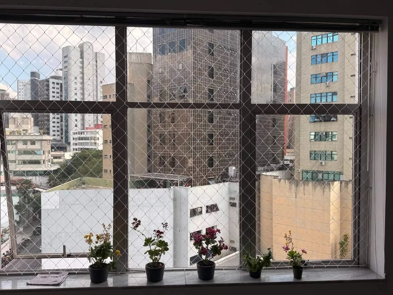 SALAS COMERCIAIS PARA LOCAÇÃO MOBILIADO NO BAIRRO SANTA EFIGÊNIA - Foto 3