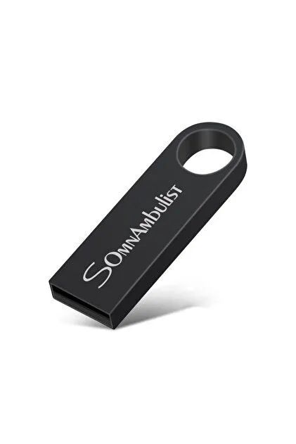 Pendrive 32gb Somnambulist