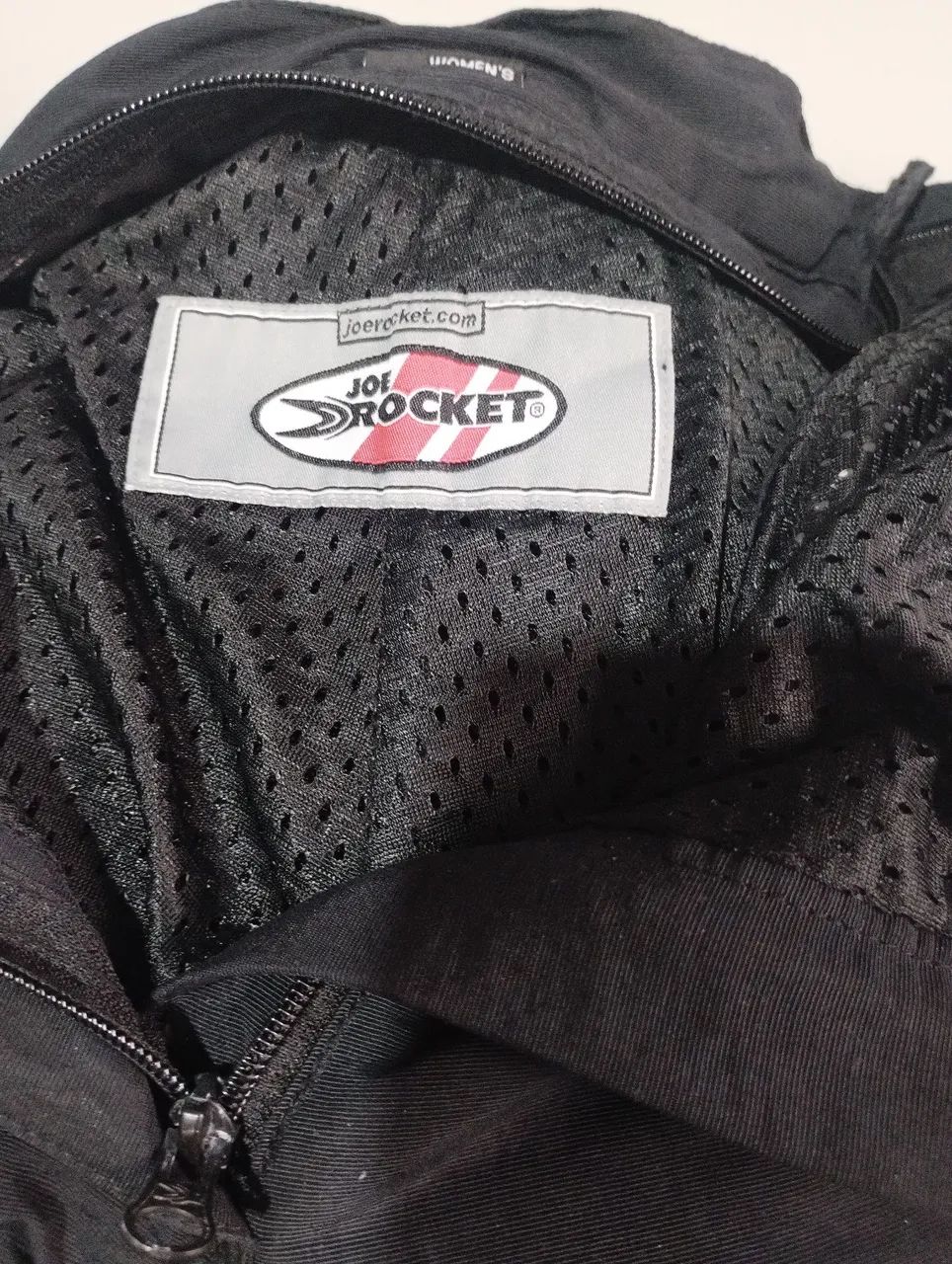 CALÇA PRA MOTOQUEIRO 