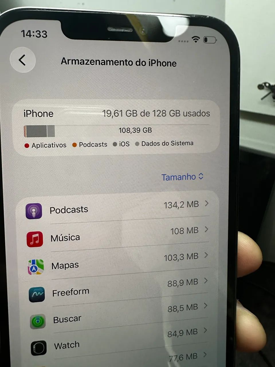 iPhone 12 Pro Max  - Foto 4