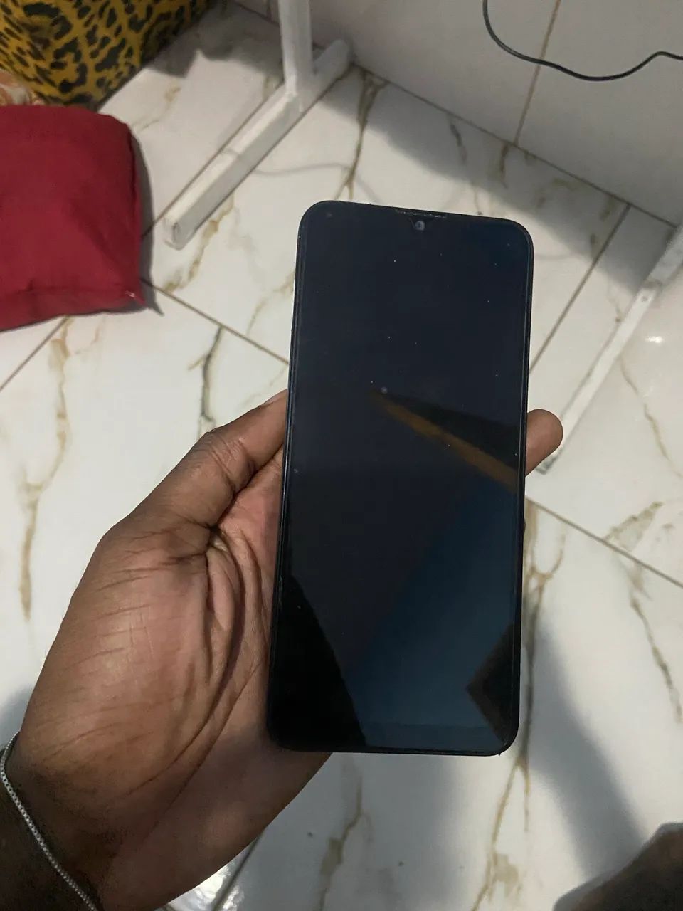 Moto g10 seminovo  - Foto 2