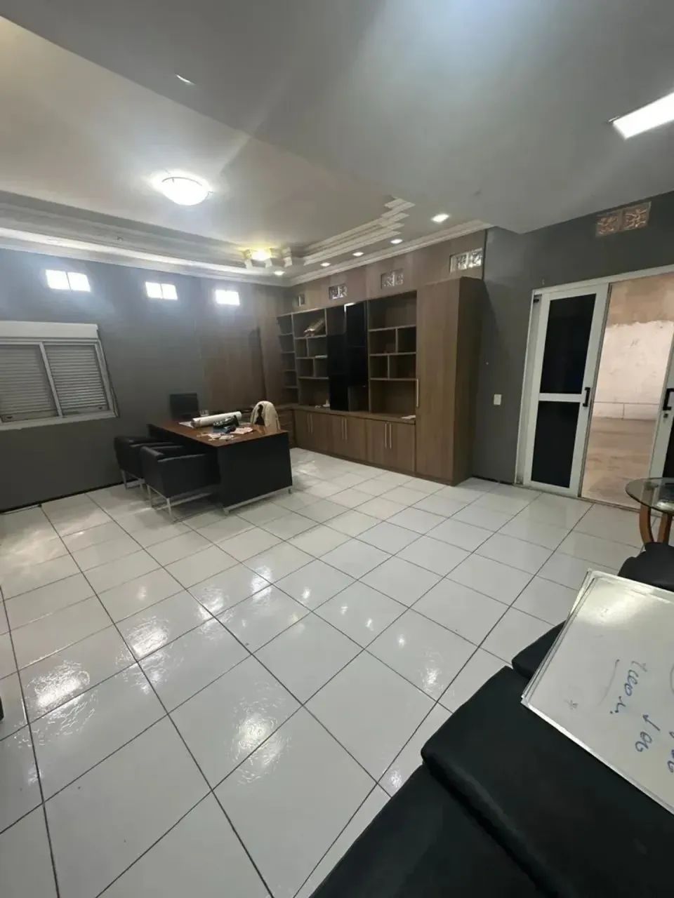 Imóvel Comercial de 2 Andares para Locação no Centro | 500 m² - Foto 3