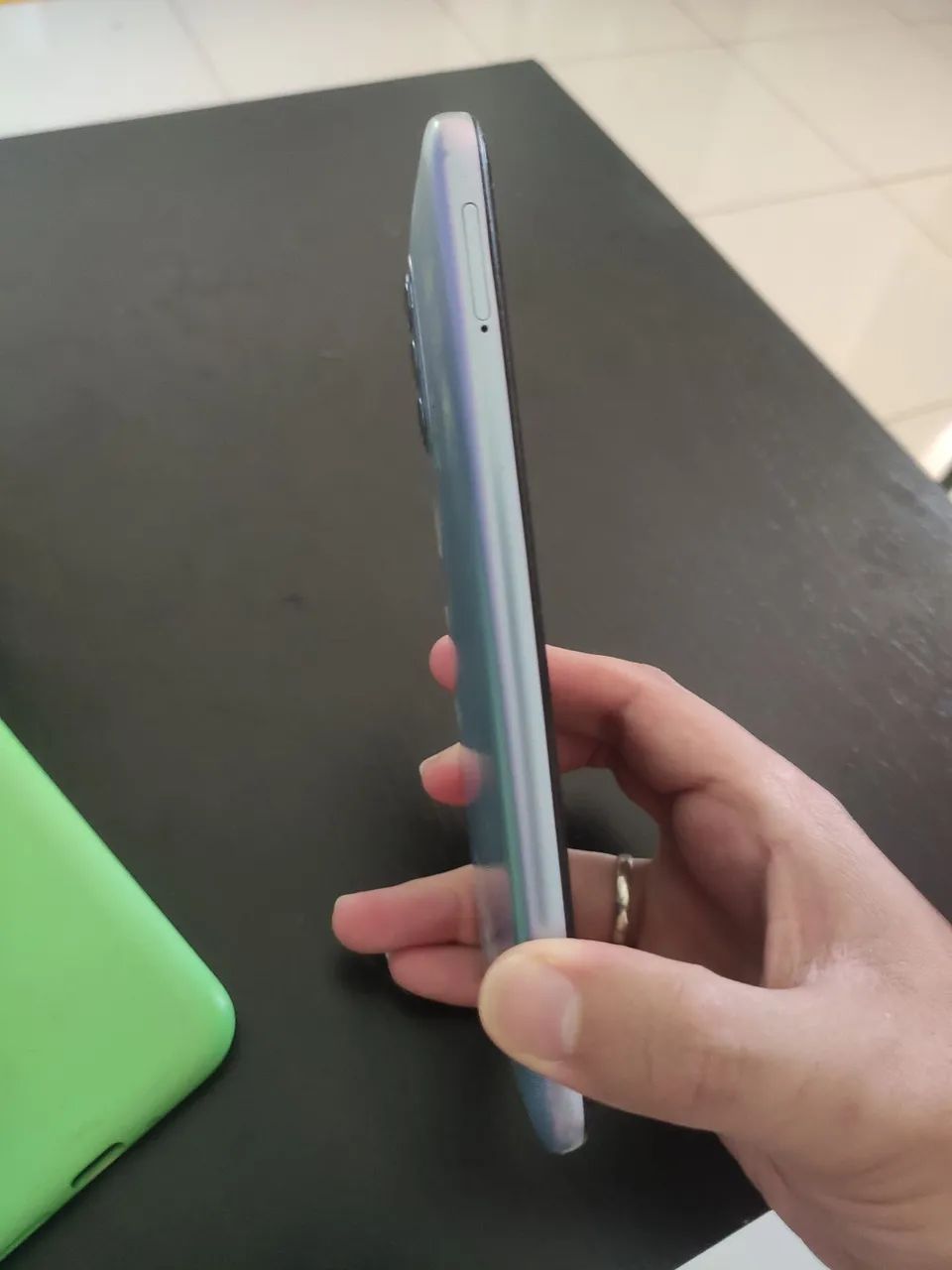Celular Moto G31 - Foto 3