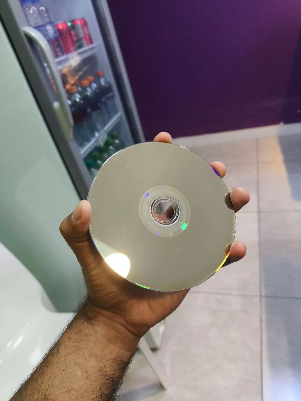 Vendo ou troco jogo ps4 Horizon zero down  - Foto 3