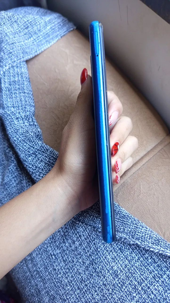 Galaxy A12 Samsung 64 BG - Foto 4
