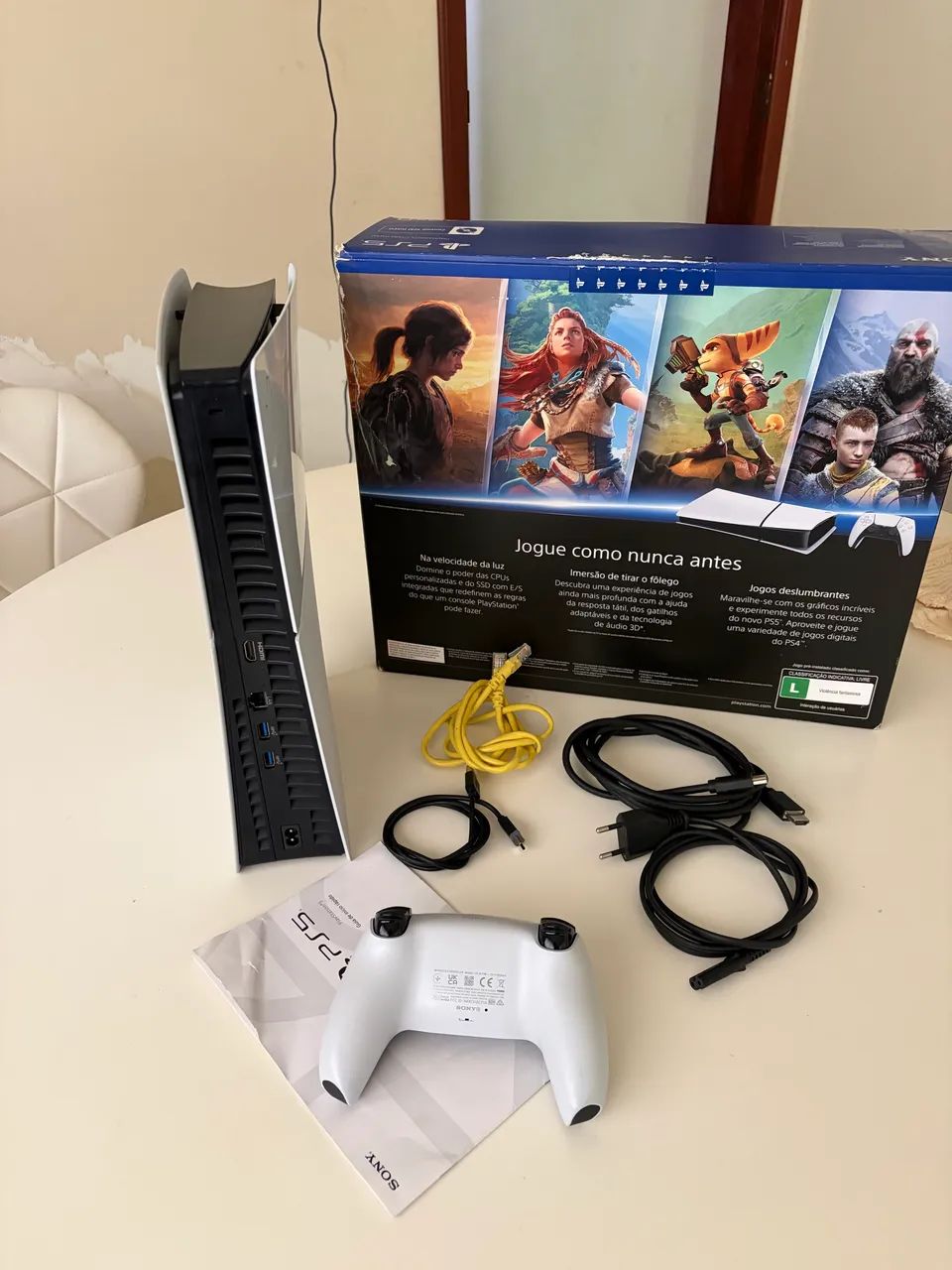 Ps5 slim digital  - Foto 3