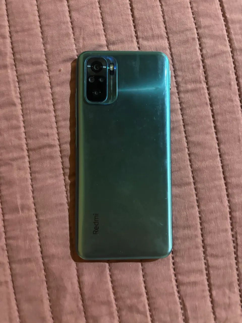 Redmi note 10 - Foto 2