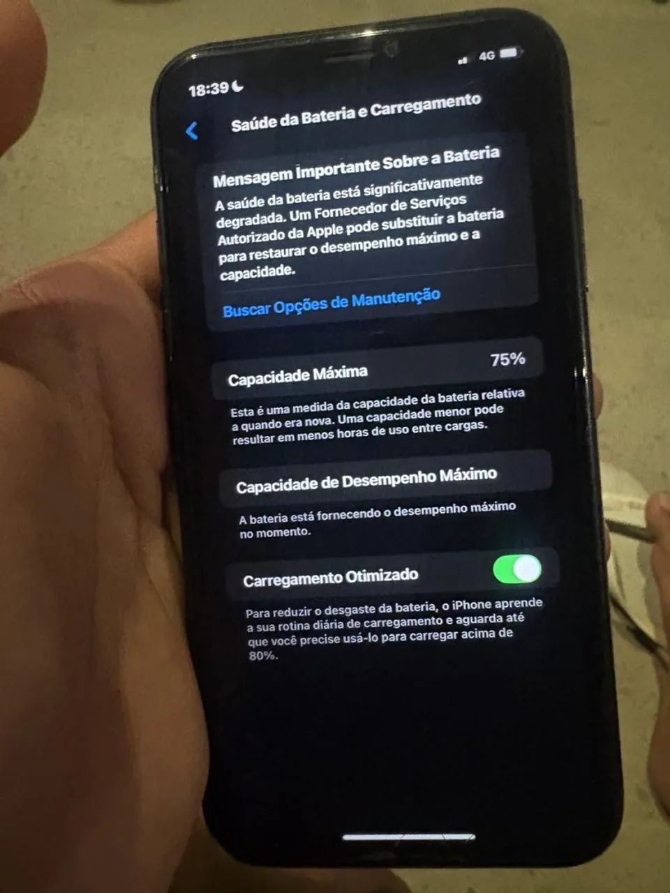 vende-se iphone xr  - Foto 2