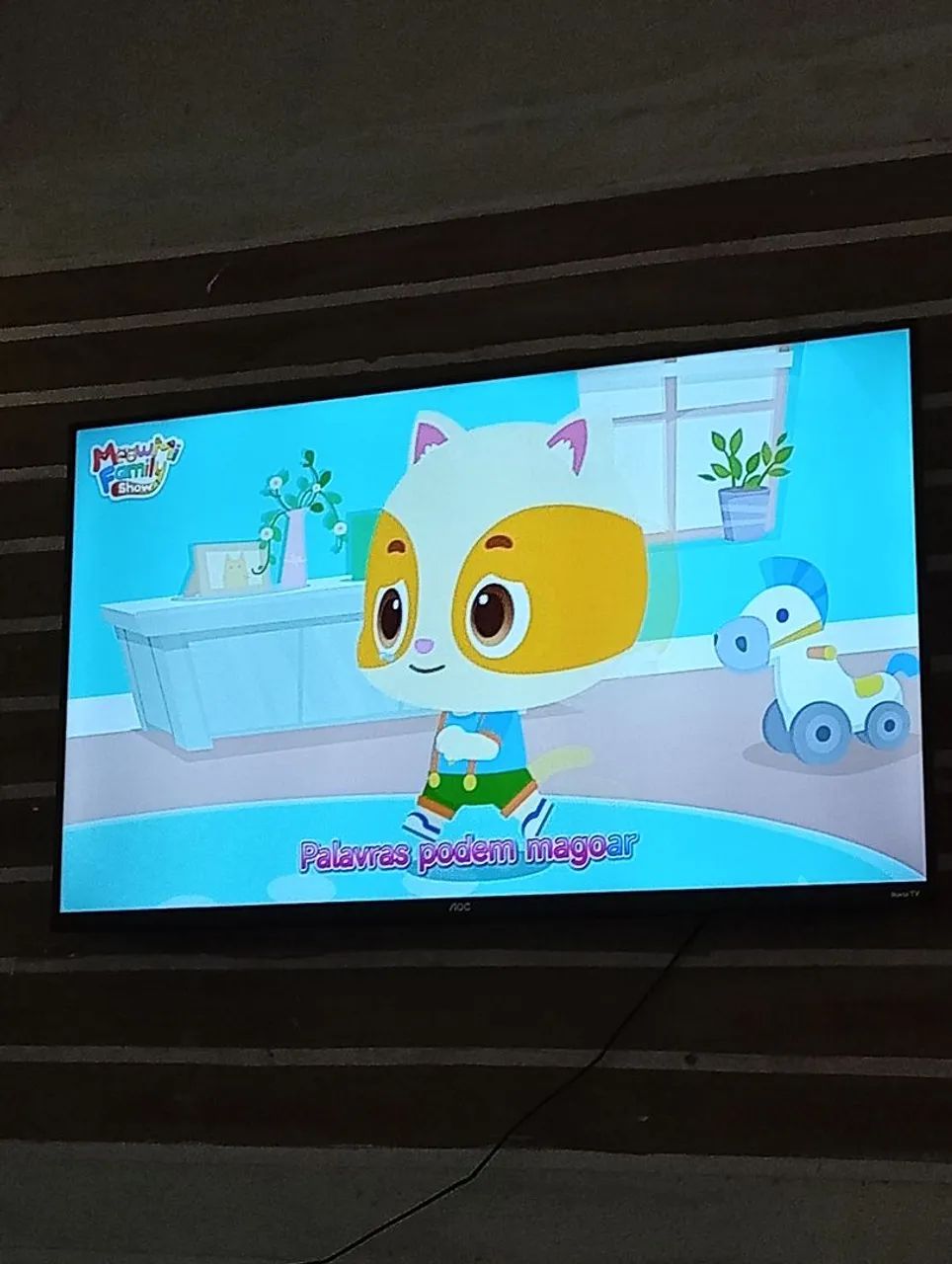 Tv AOC roku 42 - Foto 2