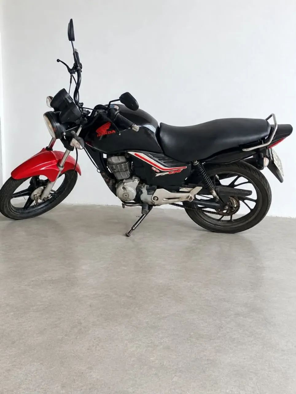CC 125 ks  - Foto 2