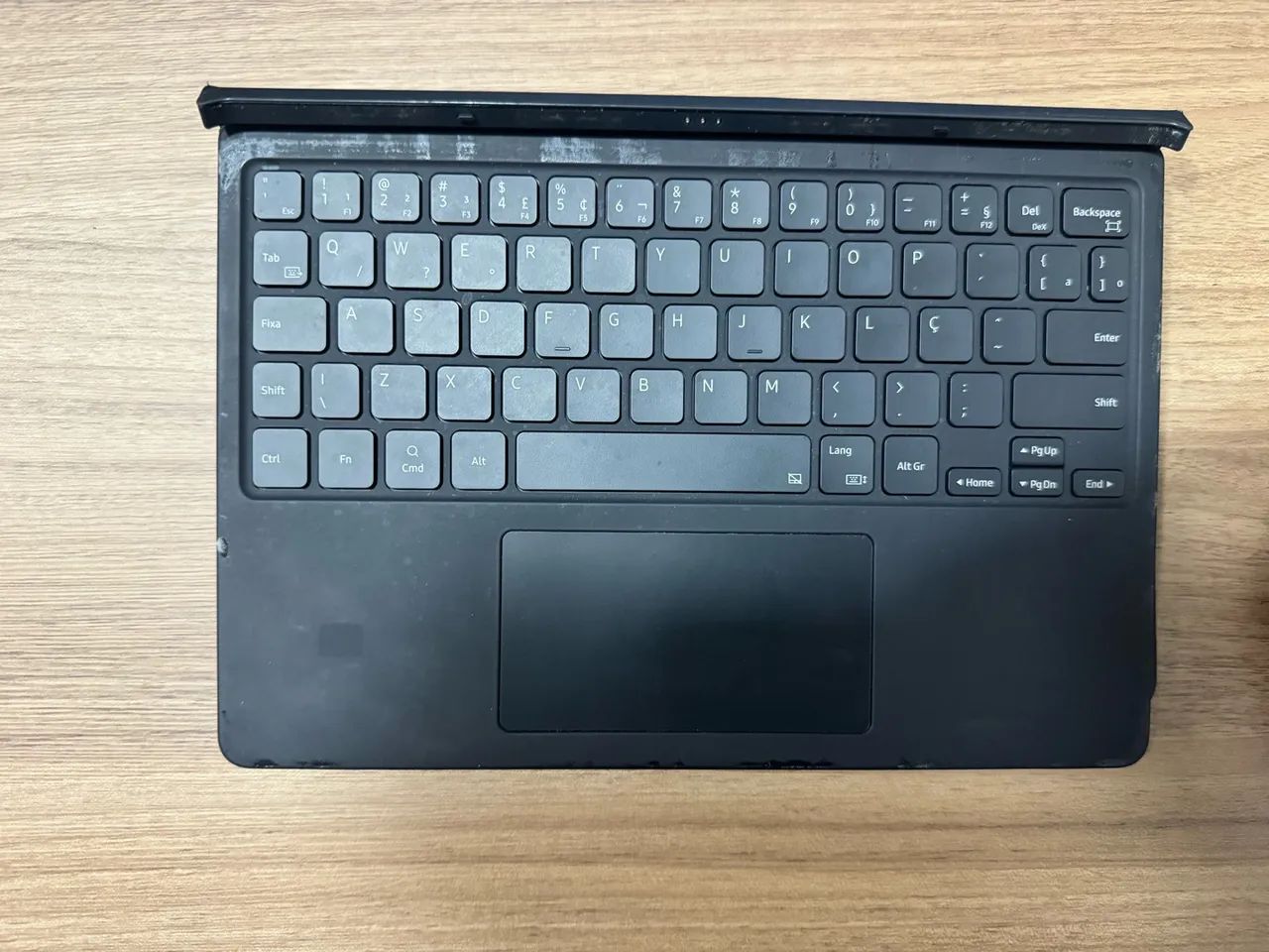 Tablet S9 Samsung  - Foto 2