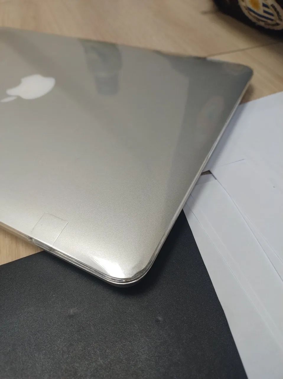 MacBook PRO retina Early 2015 I7 Dual core - Foto 3