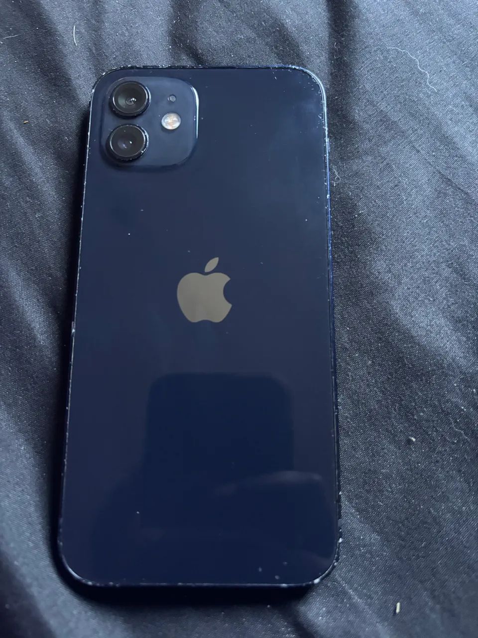 iPhone 12 funcionando tudo - Foto 3