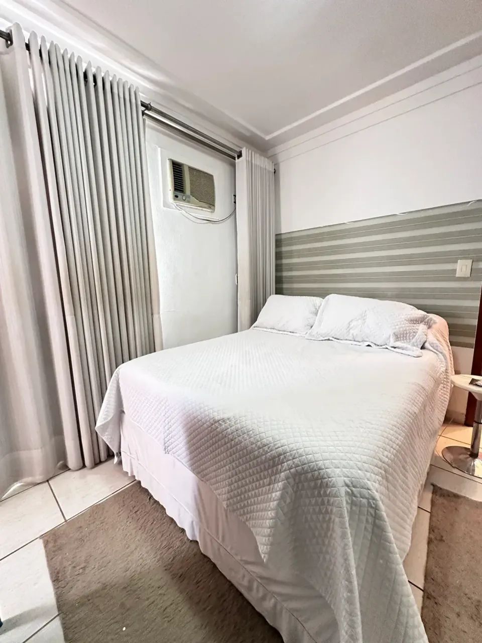 Apartamento 2 quartos com suíte Nascente. - Foto 4