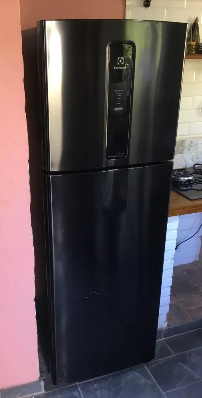 Geladeira Electrolux 