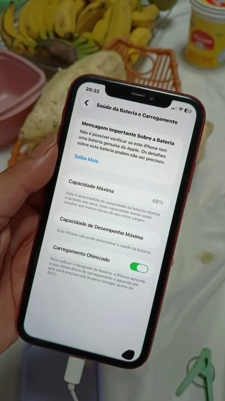 IPHONE 11 PARA TROCA - Foto 3