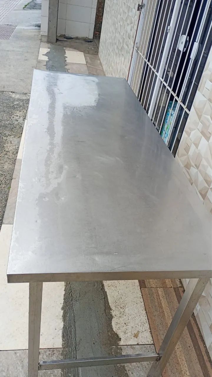 Material para cozinha industrial  - Foto 5