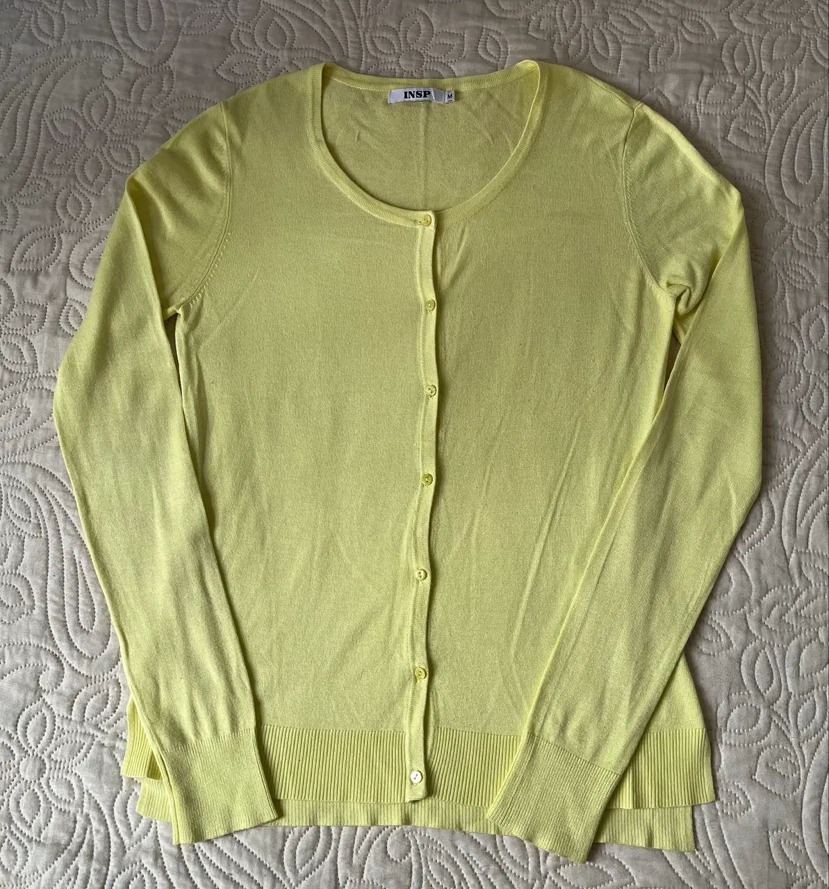 Blusas de tricô 
