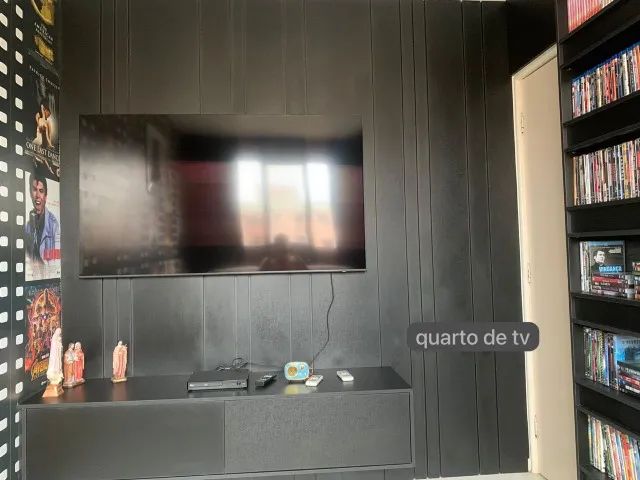 APARTAMENTO - RESIDENCIAL LE PARC - SERRARIA - 3 QUARTOS - IMPERDÍVEL - MACEIÓ - Foto 5