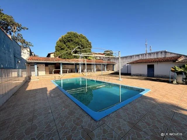 Casa com 4 Quartos, Lazer Completo e Terreno de 918 m² - PT06 - Foto 5