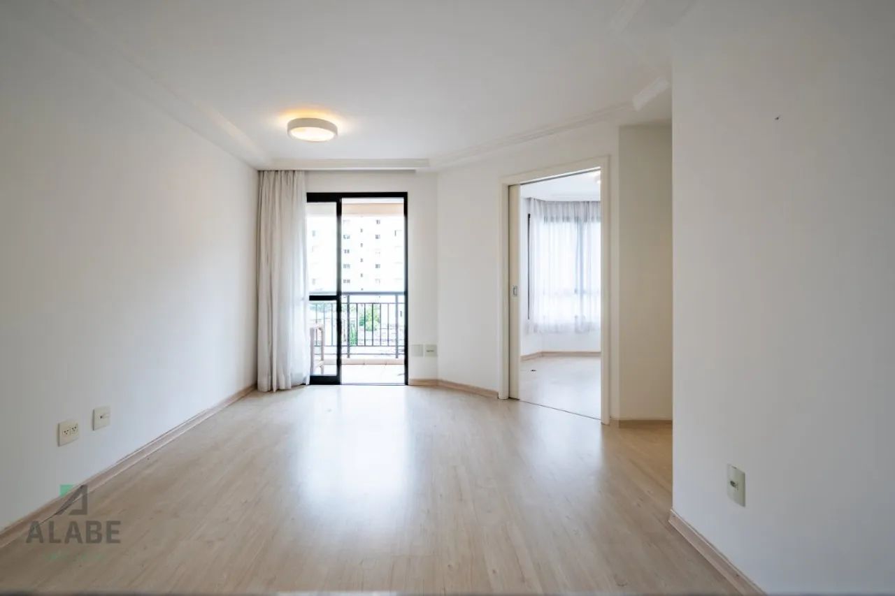 Apartamento para venda em Moema com 2 quartos, sendo 1 suíte, 56m² - Foto 5