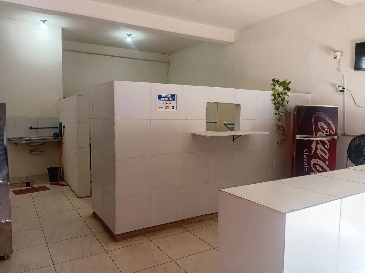 Alugo ponto comercial  - Foto 2
