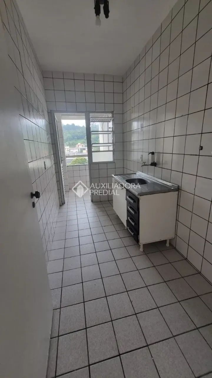 Apartamento de 2 quartos no Itacorubi - Foto 3