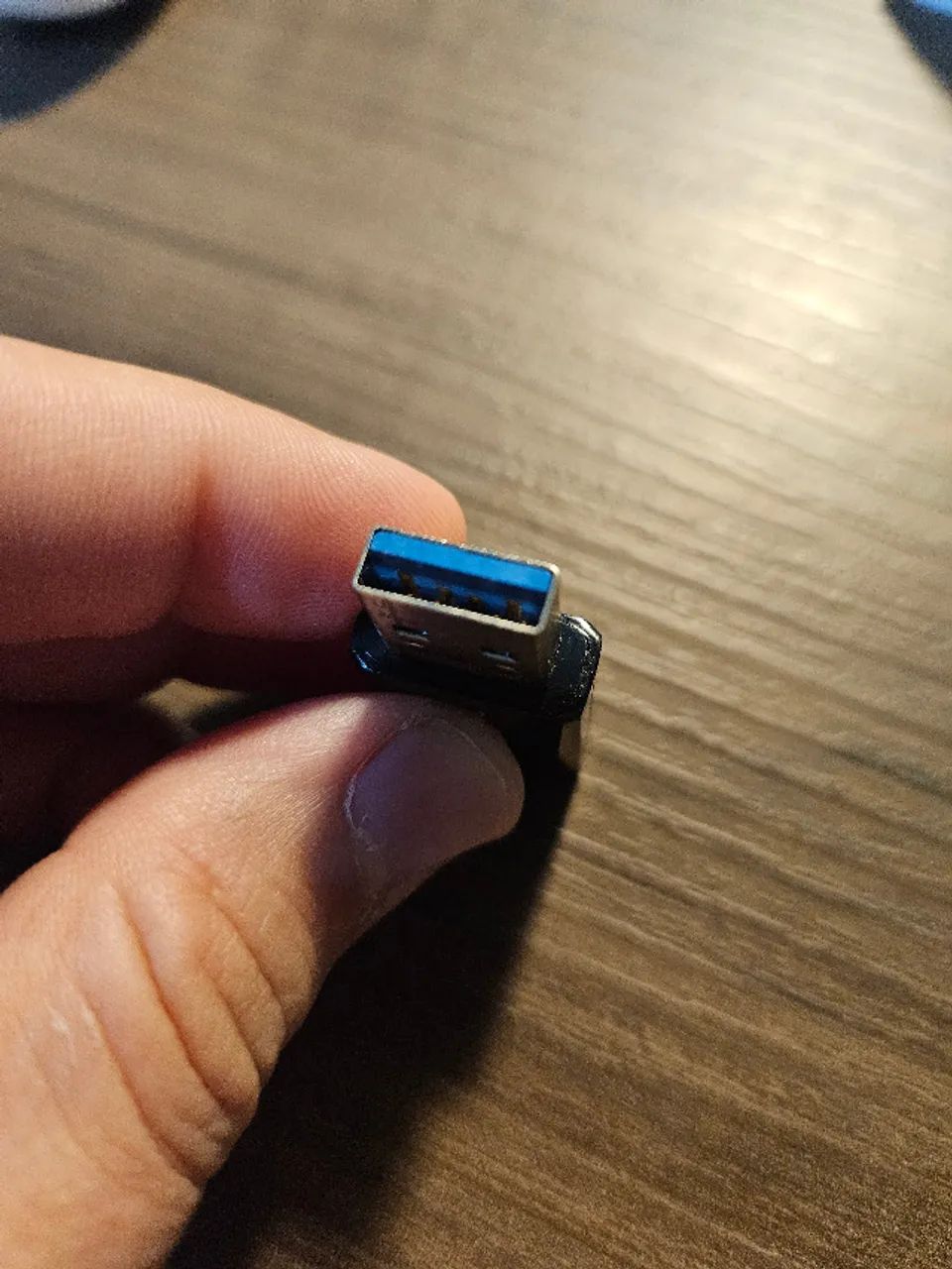 Adaptador USB Wireless D-Link DWA-182 (DSBR) - Foto 3