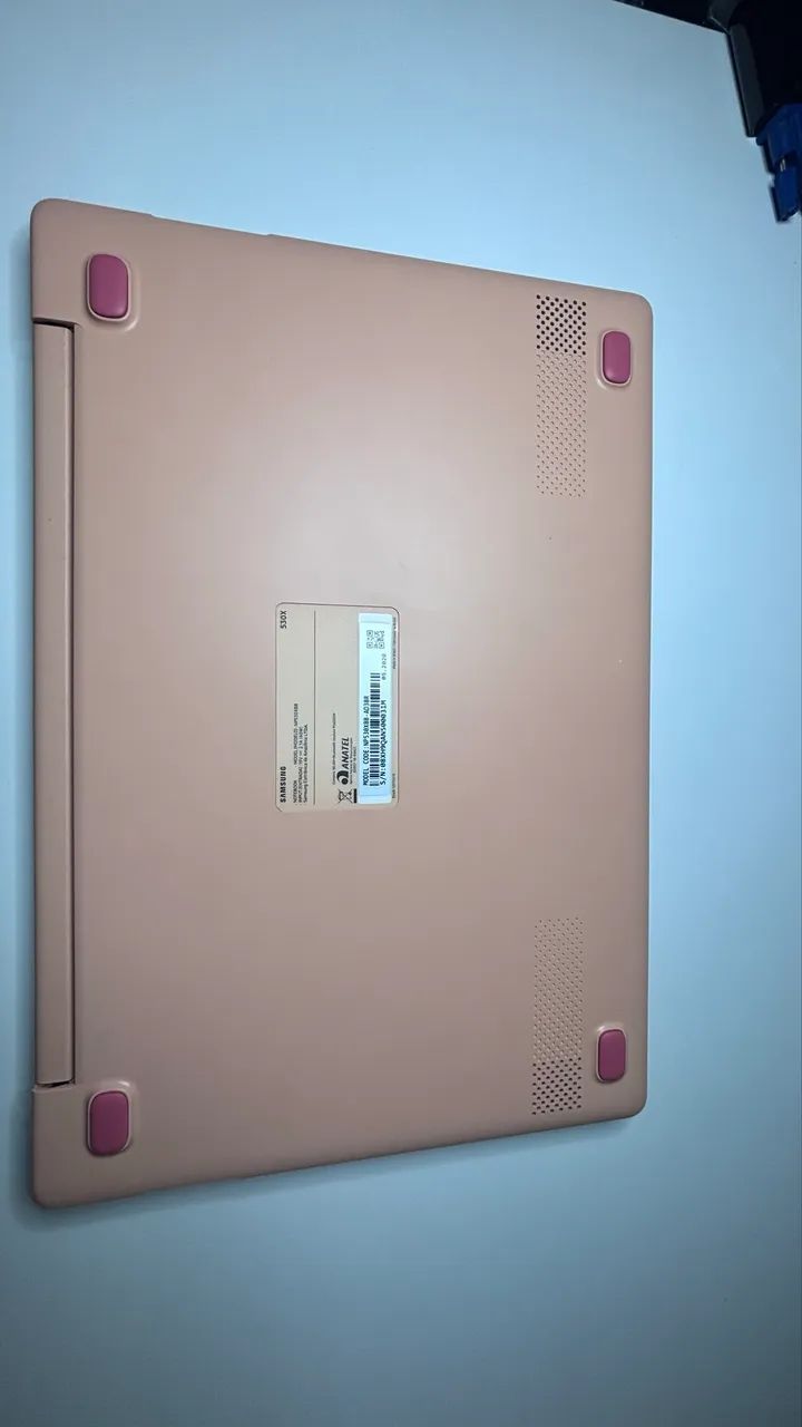 Notebook 530X (Tela Quebrada) - Foto 2