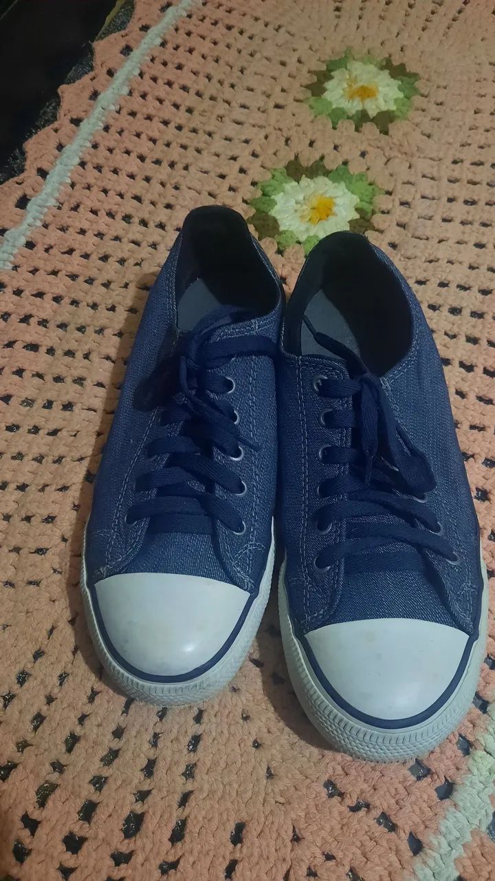 Tênis feminino  - Foto 4