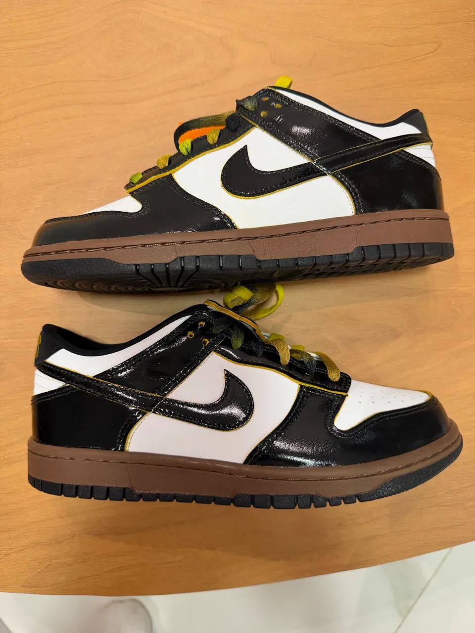 Nike Dunk Low SE Panda 37,5 - Foto 2