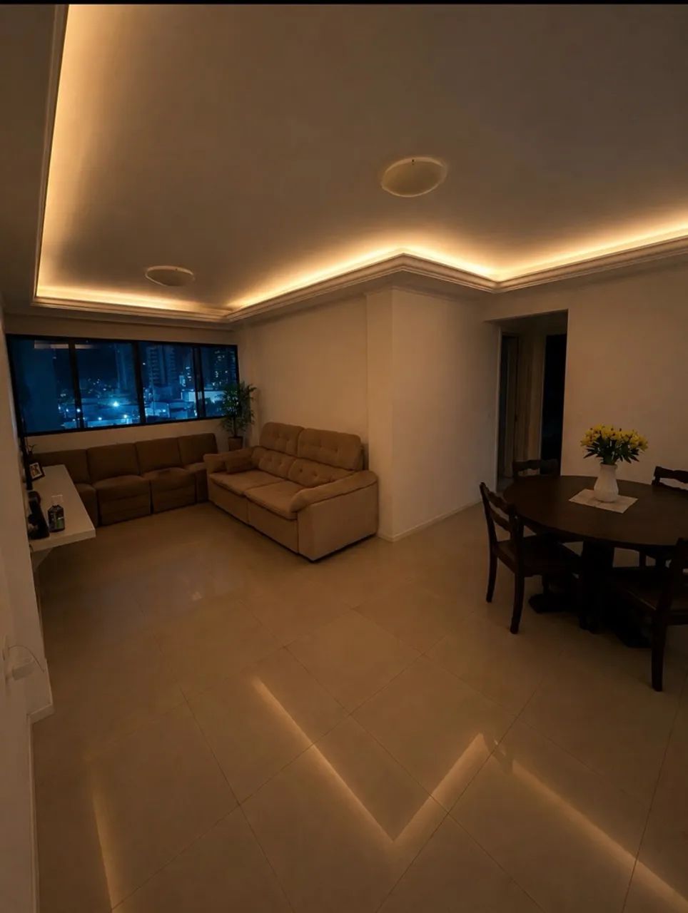 Quarto para aluguel - centro de Itajaí  - Foto 3