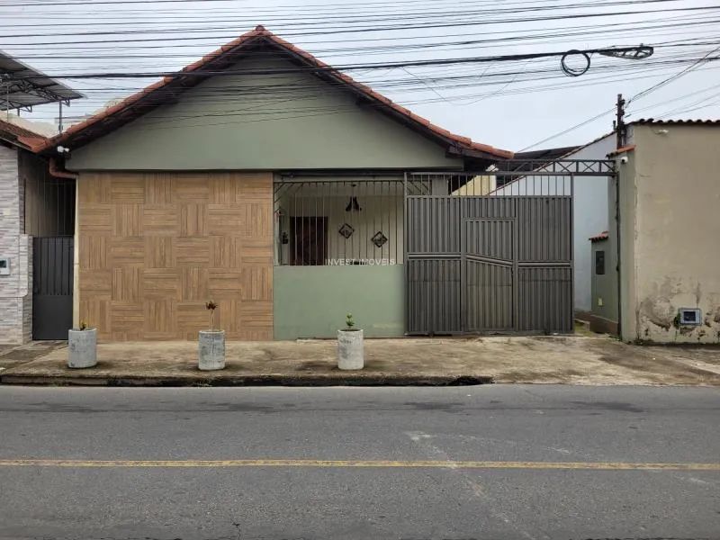 Casa - Juiz de Fora MG - Foto 2