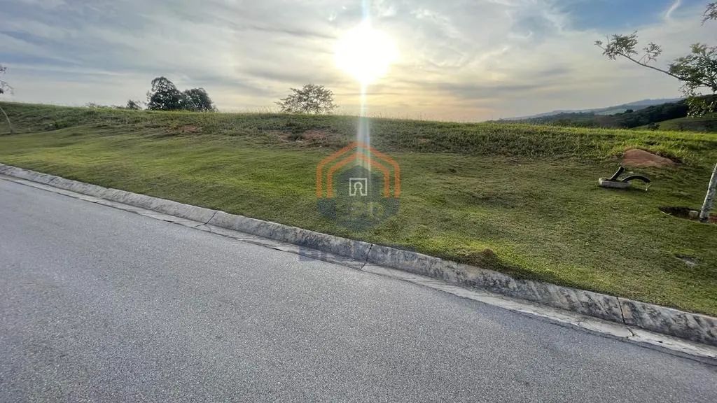 Terreno em Condominio em Caxambu - Jundiaí