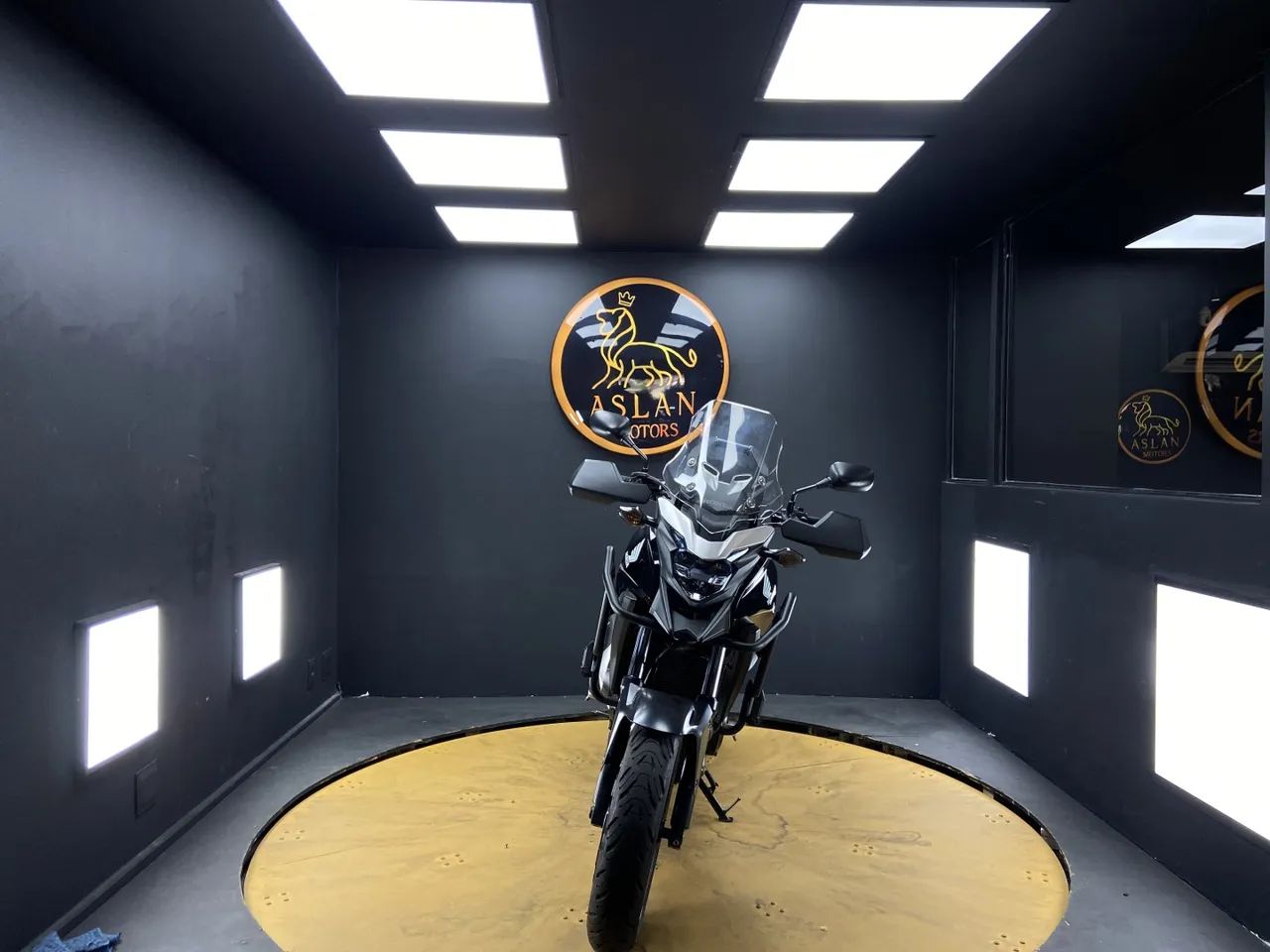 Honda Cb 500 x 2019 - Foto 4