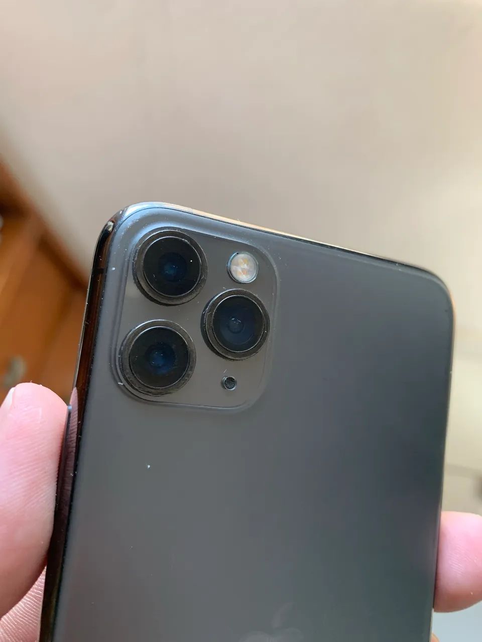 iPhone 11 Pro Max  - Foto 3