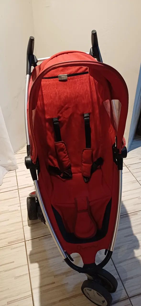 Carrinho de bebê edição especial - Foto 2