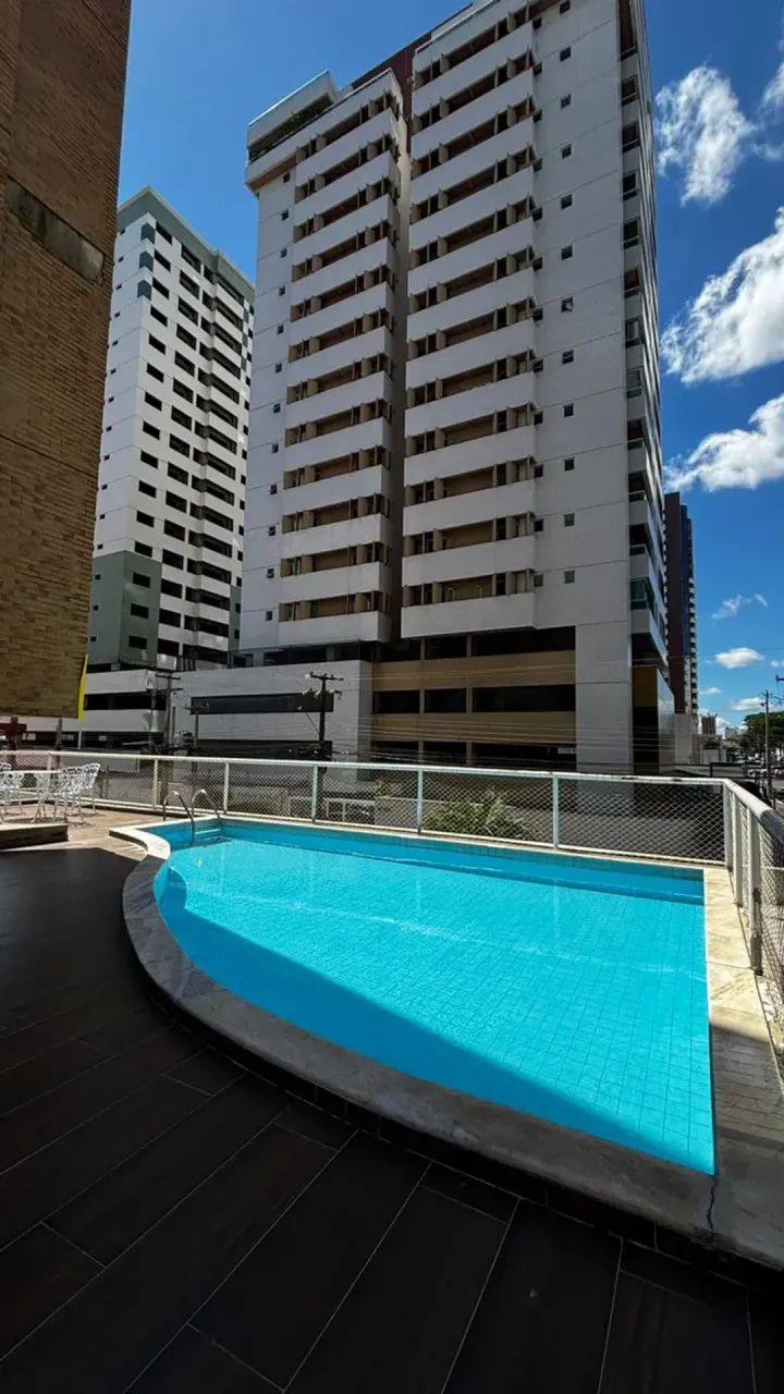EDIFÍCIO SAVASSI, BAIRRO JÓQUEI, ZONA LESTE DE TERESINA.