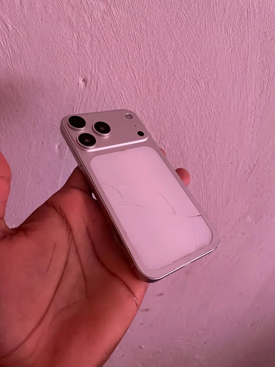 iPhone 11 sabor 17 pro  - Foto 2