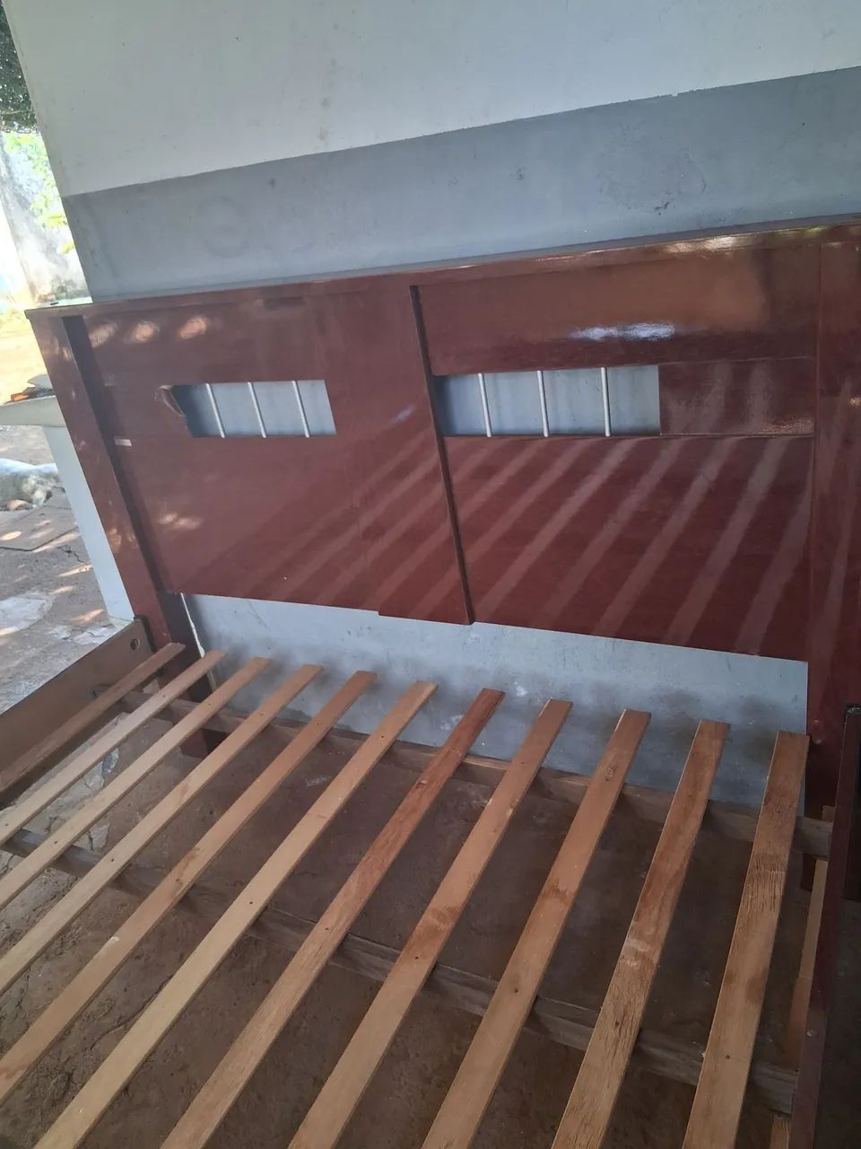 CAMA DE CASAL  - Foto 3