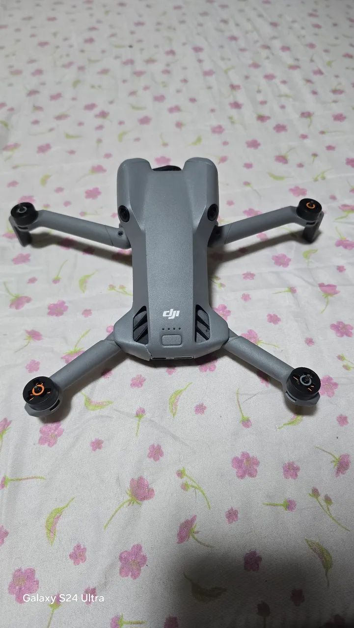 Vendo mini 5 pro - Foto 2