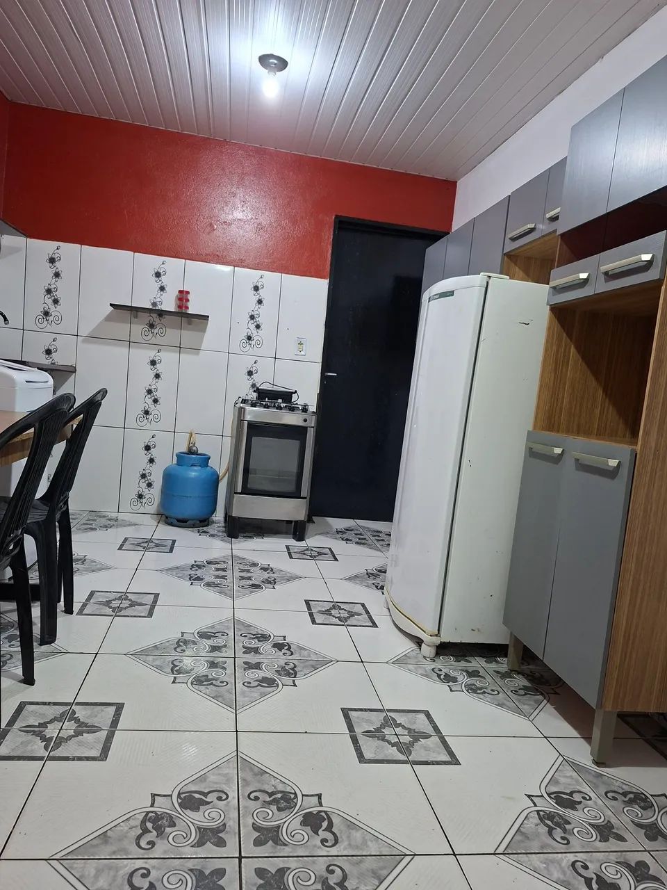 Alugo apartamento  - Foto 3