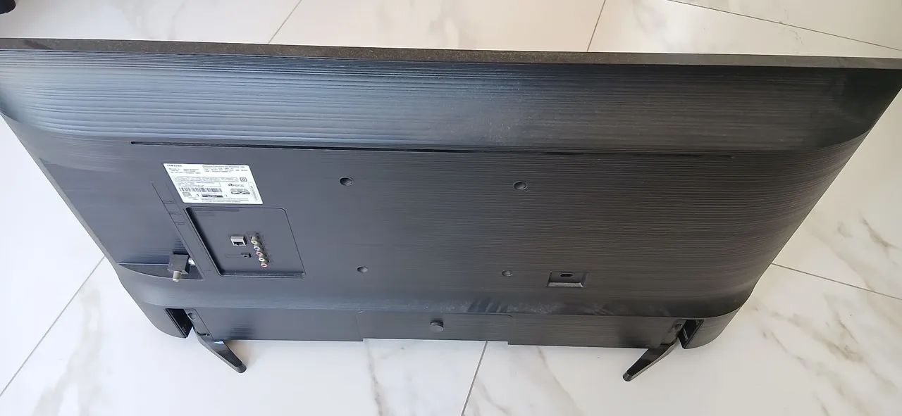Smartv Samsung 43" - Foto 5