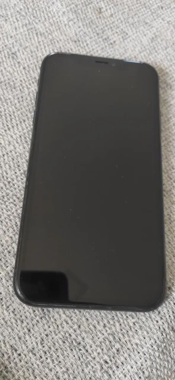 IPhone XR (pouco usado) - Foto 3