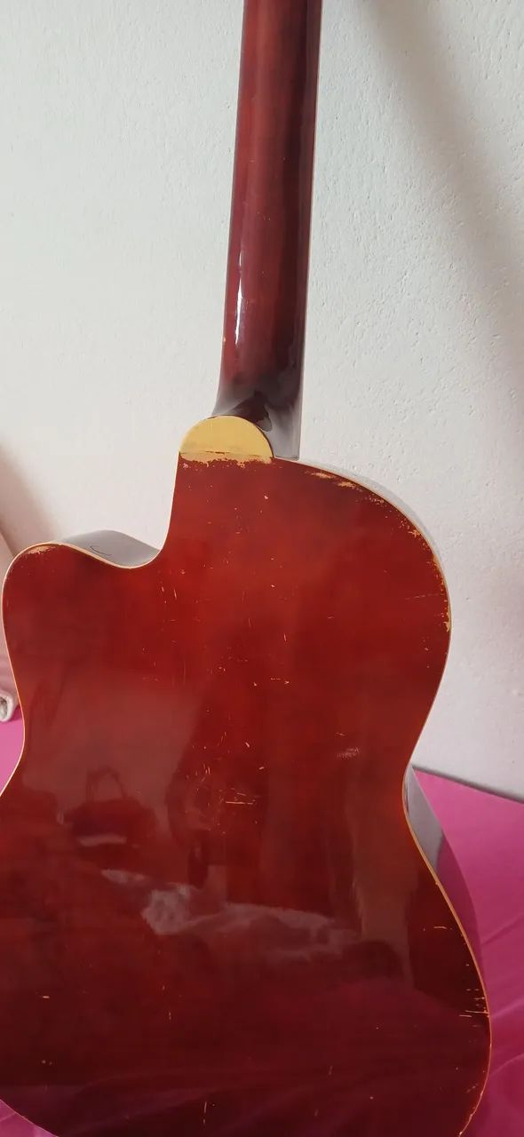 Violão - Foto 3