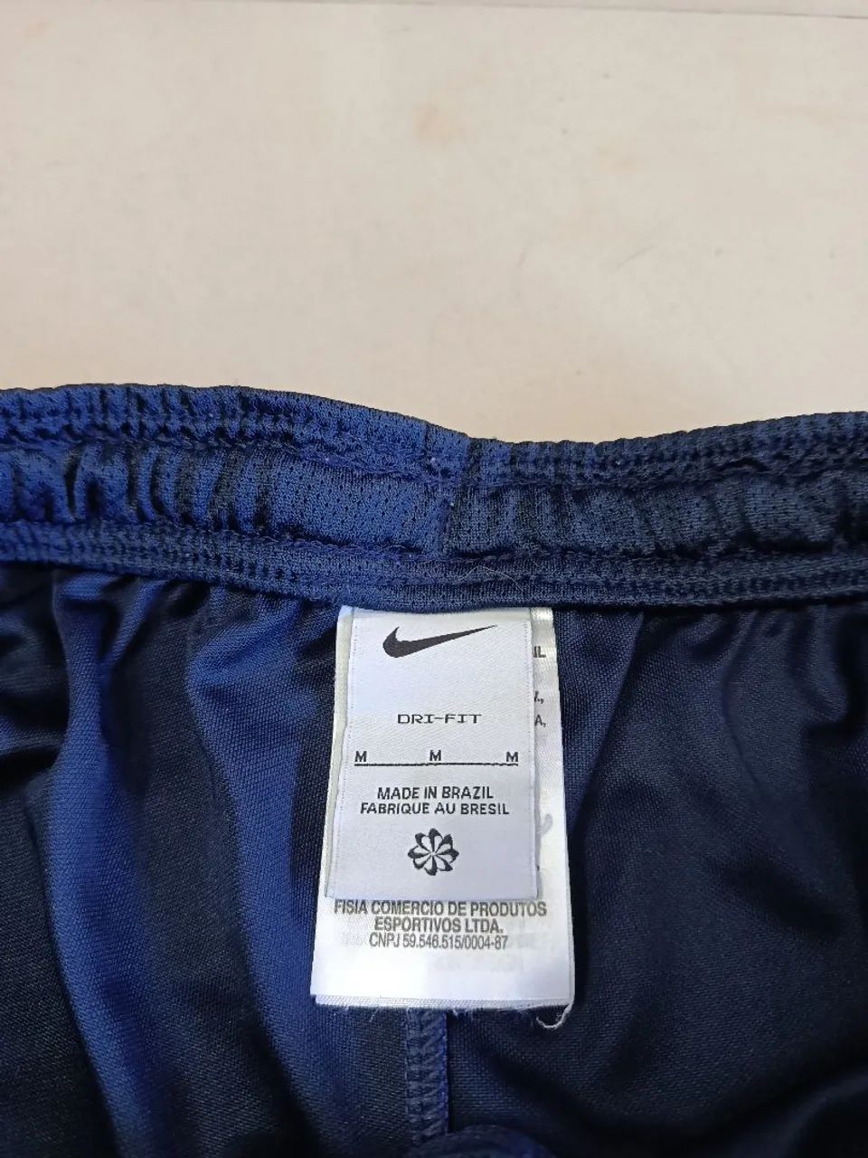 Short Nike - Foto 5