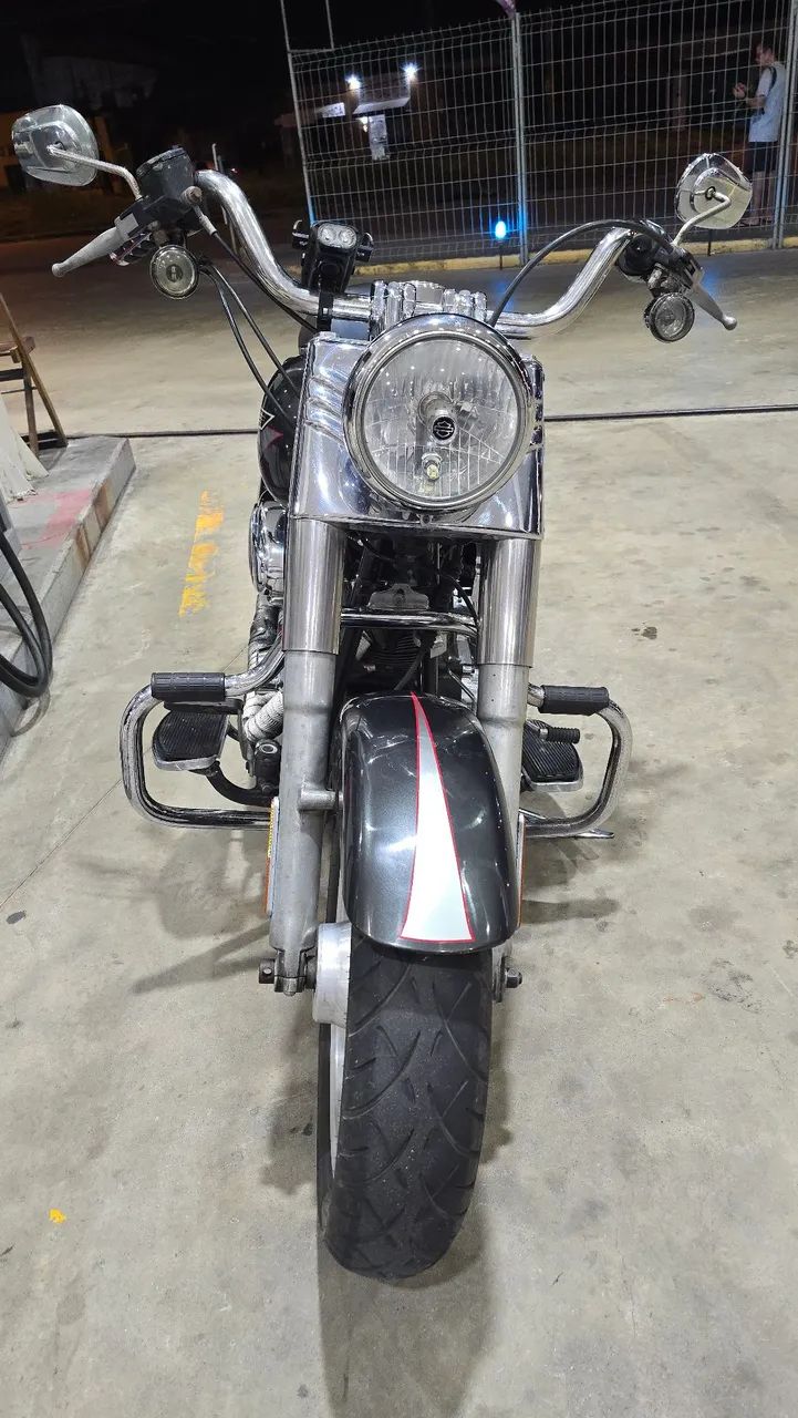 HARLEY-DAVIDSON LINDA E CLASSICA     - Foto 3