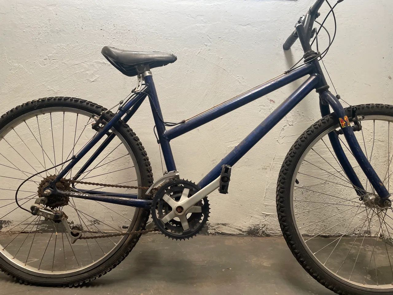 bicicleta caloi - Foto 4