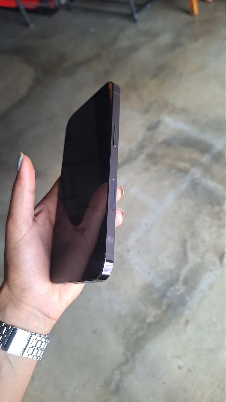 iPhone 14 Pro Max 256GB - Foto 4