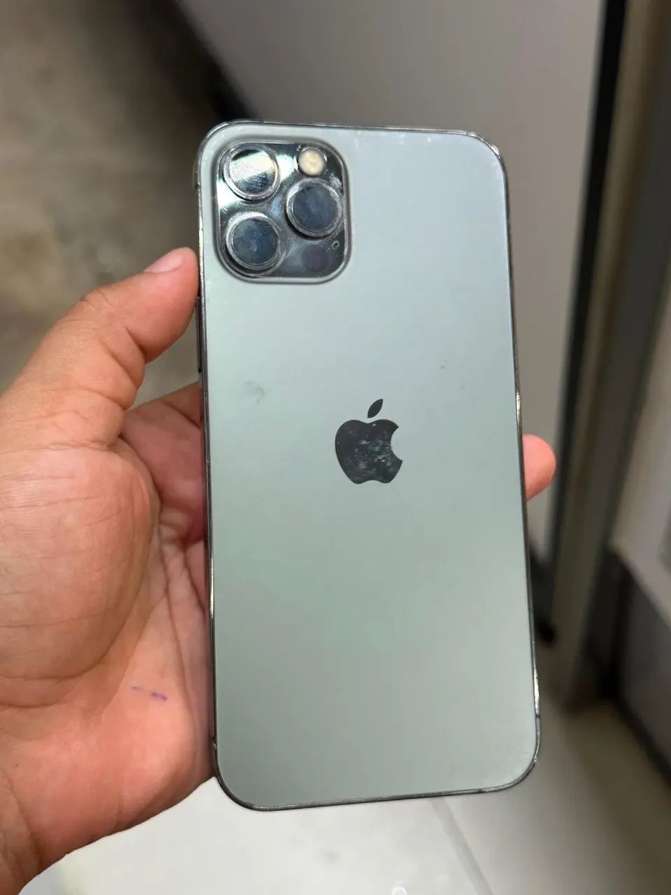 iPhone 12 Pro - Foto 3